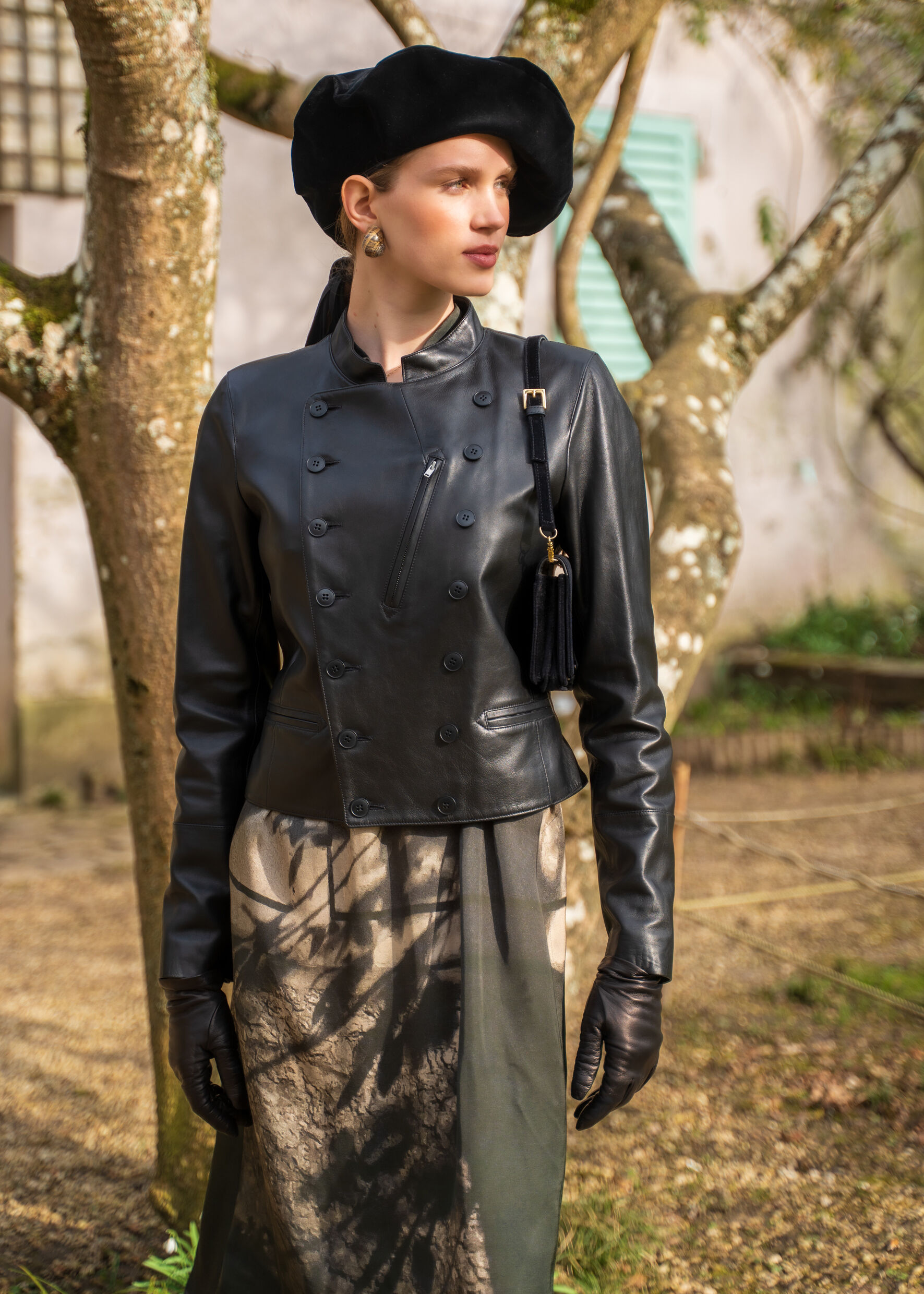 Look 24 - Winter 2025